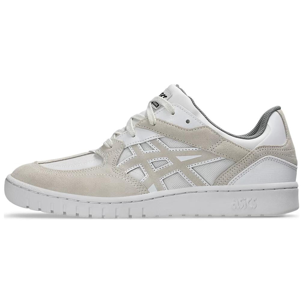 

Кроссовки Asics GEL-SPLYTE Lifestyle Shoes Men Low-top White/cream, белый/кремовый