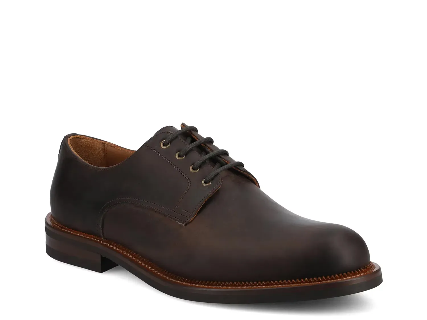 

Miles Оксфорды Taft, Dark Brown