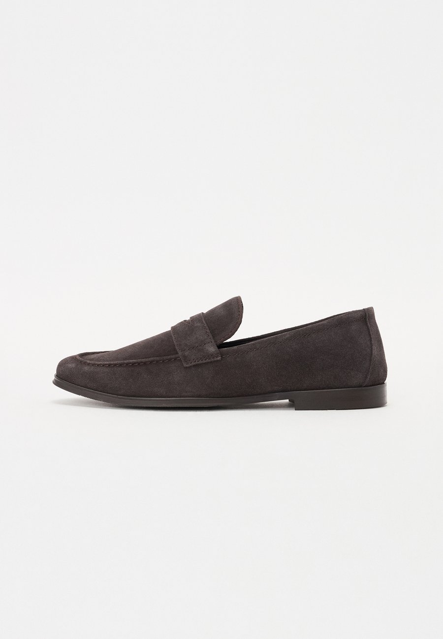 Лоферы ALDO JOURNEY, Brown
