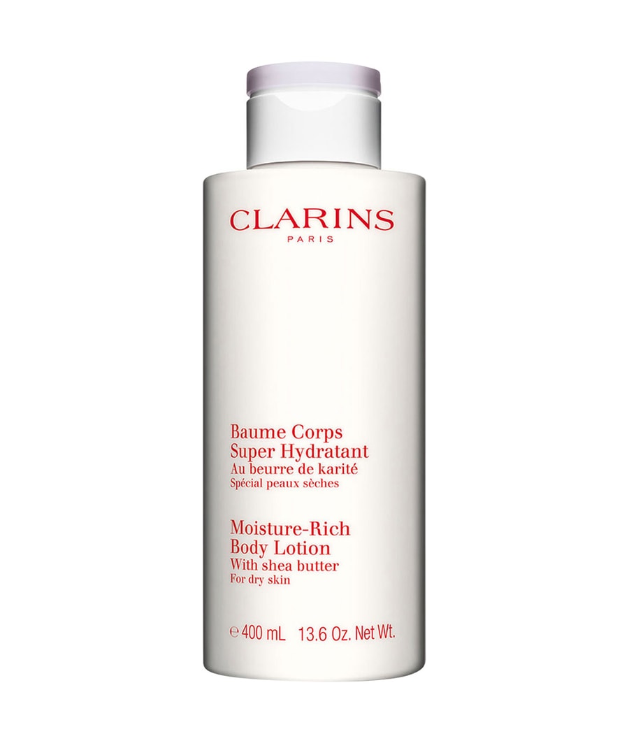 

Лосьон для тела CLARINS Baume Corps Super Hydratant, 400 ml