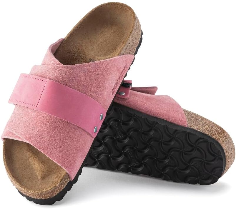 

Спортивные сандалии Birkenstock унисекс, мультиколор