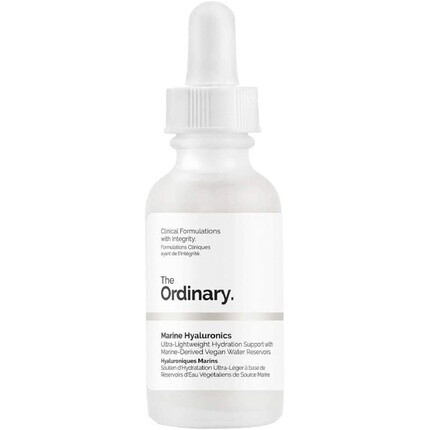

The Ordinary Marine Гиалуроновая кислота 30 мл
