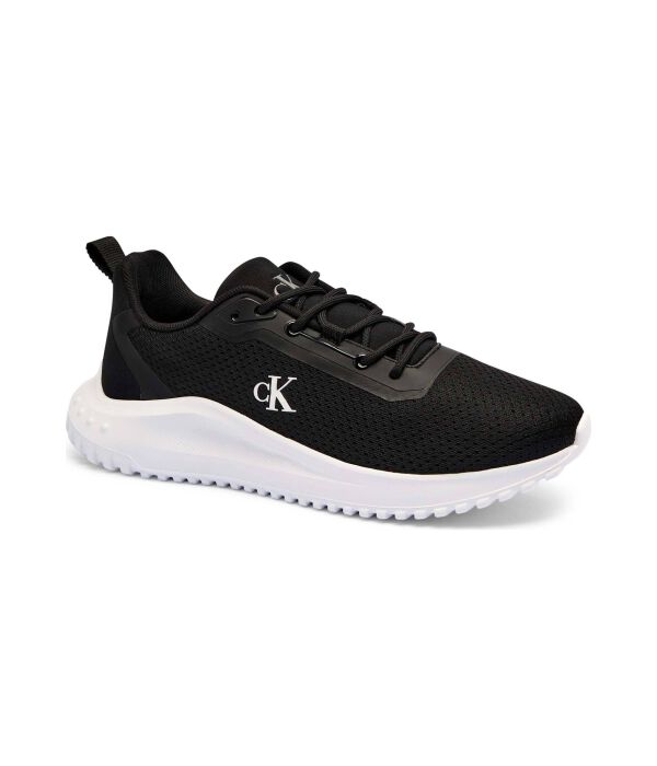 

Кроссовки eva runner Calvin Klein Jeans, черный