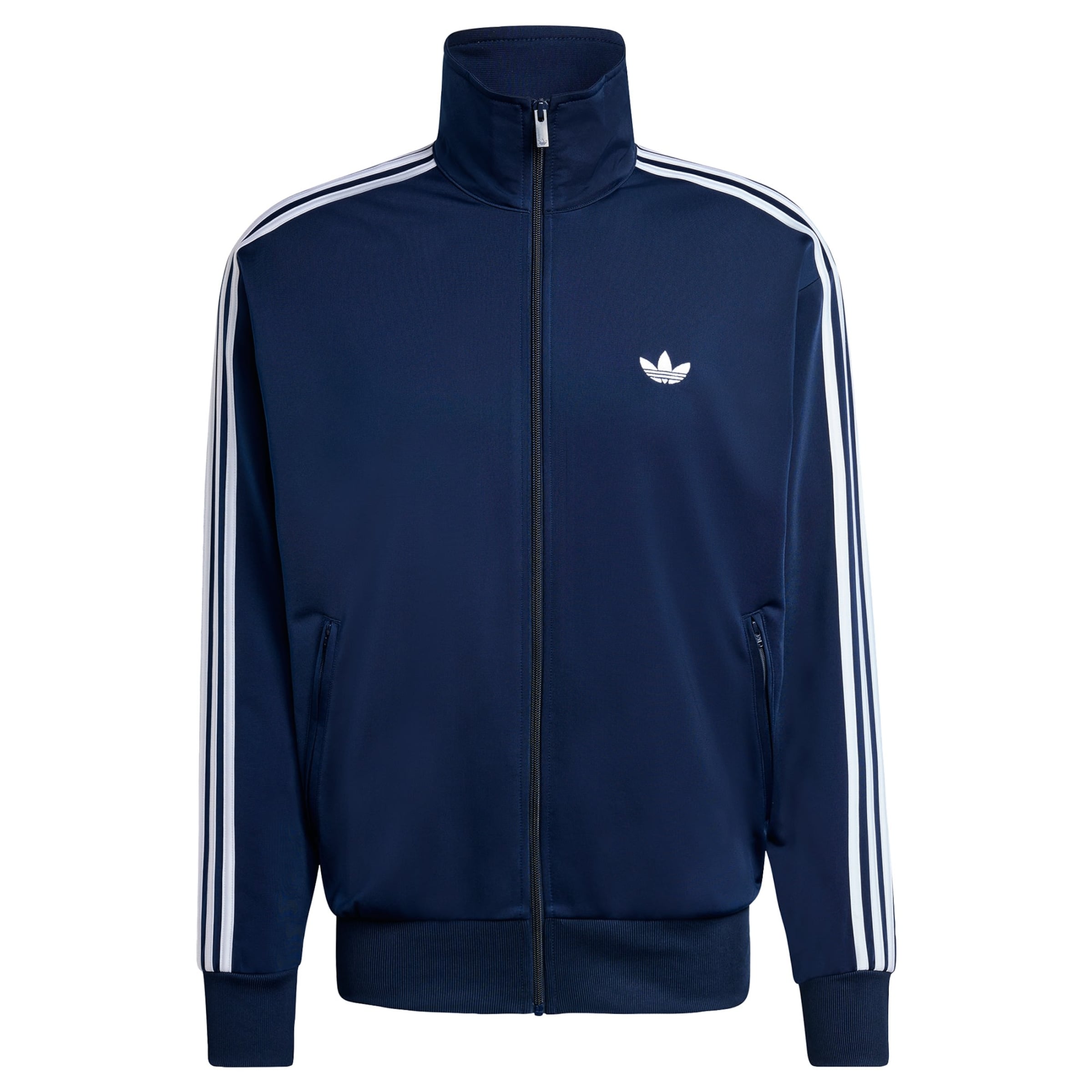 

Adidas Originals Толстовка с капюшоном на молнии 'Firebird' в цвете Navy, Синий, Adidas Originals Толстовка с капюшоном на молнии 'Firebird' в цвете Navy