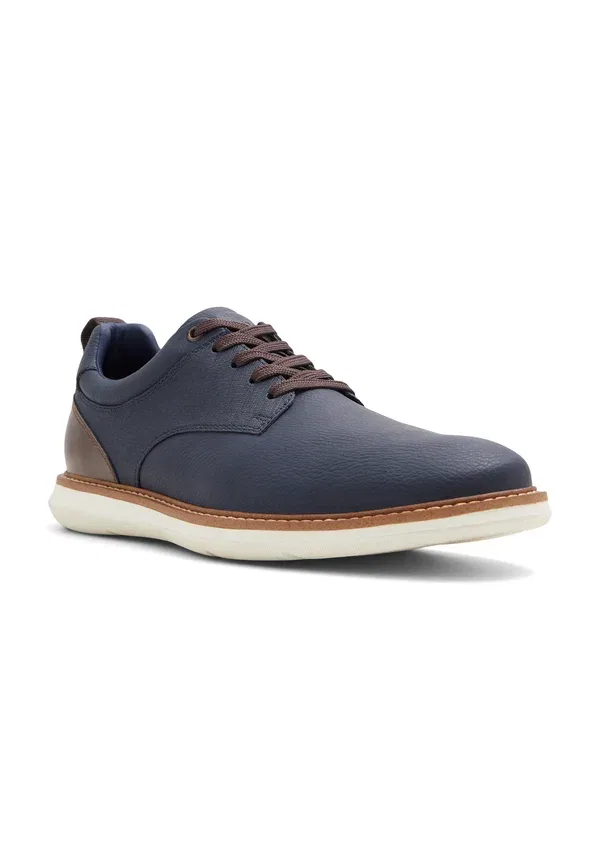 Ботинки Preth lace ups Aldo, темно-синий — фото 2