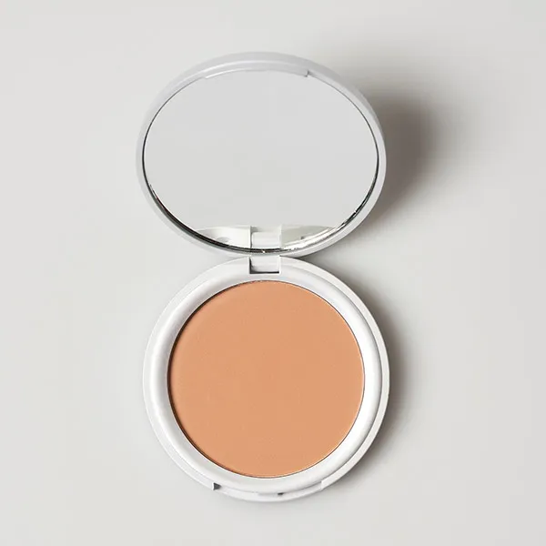

Компактная пыль Double Cream Compact Powder Etnia Cosmetics, N5