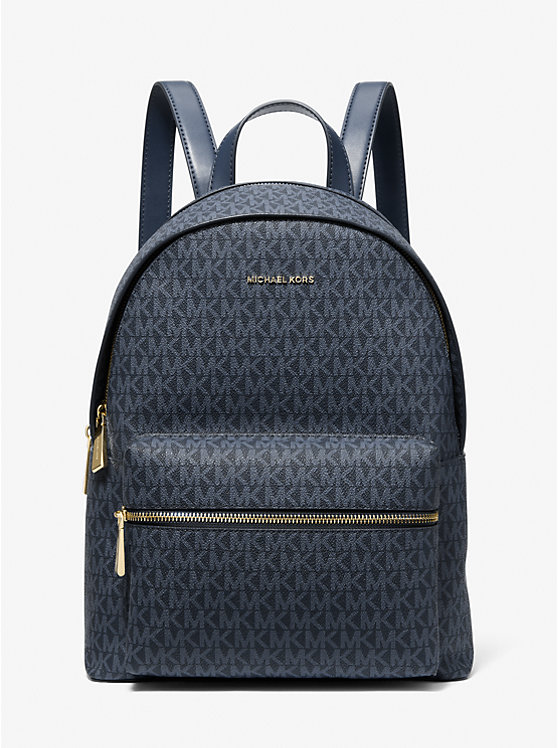 

Средний рюкзак Sally 2-в-1 с логотипом Michael Kors, мультиколор