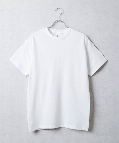 

Футболка с коротким рукавом American Apparel, 170 г, белая