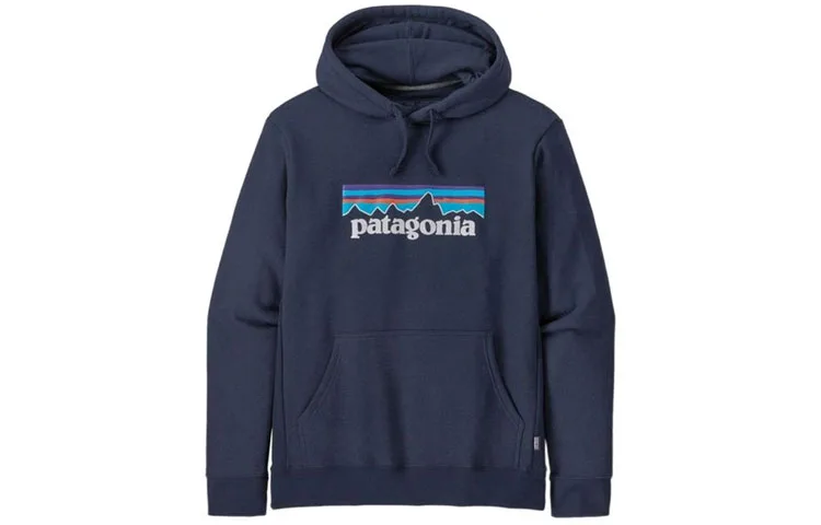 Толстовка P-6 Uprisal Patagonia, Dry Mango/DMGO — фото 3