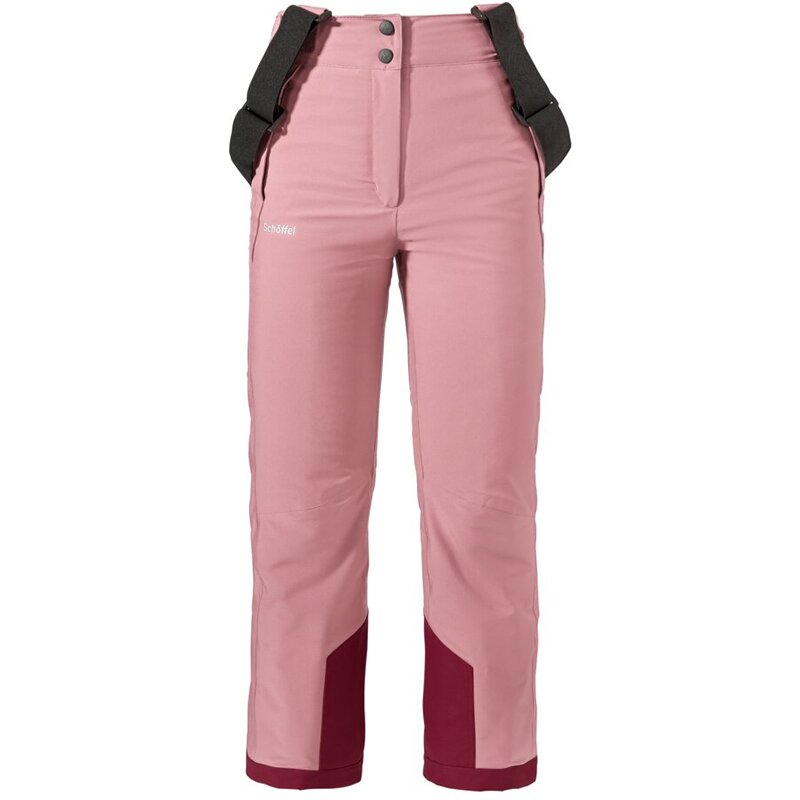 

Лыжные брюки Dungarees joran g Schöffel, цвет viola