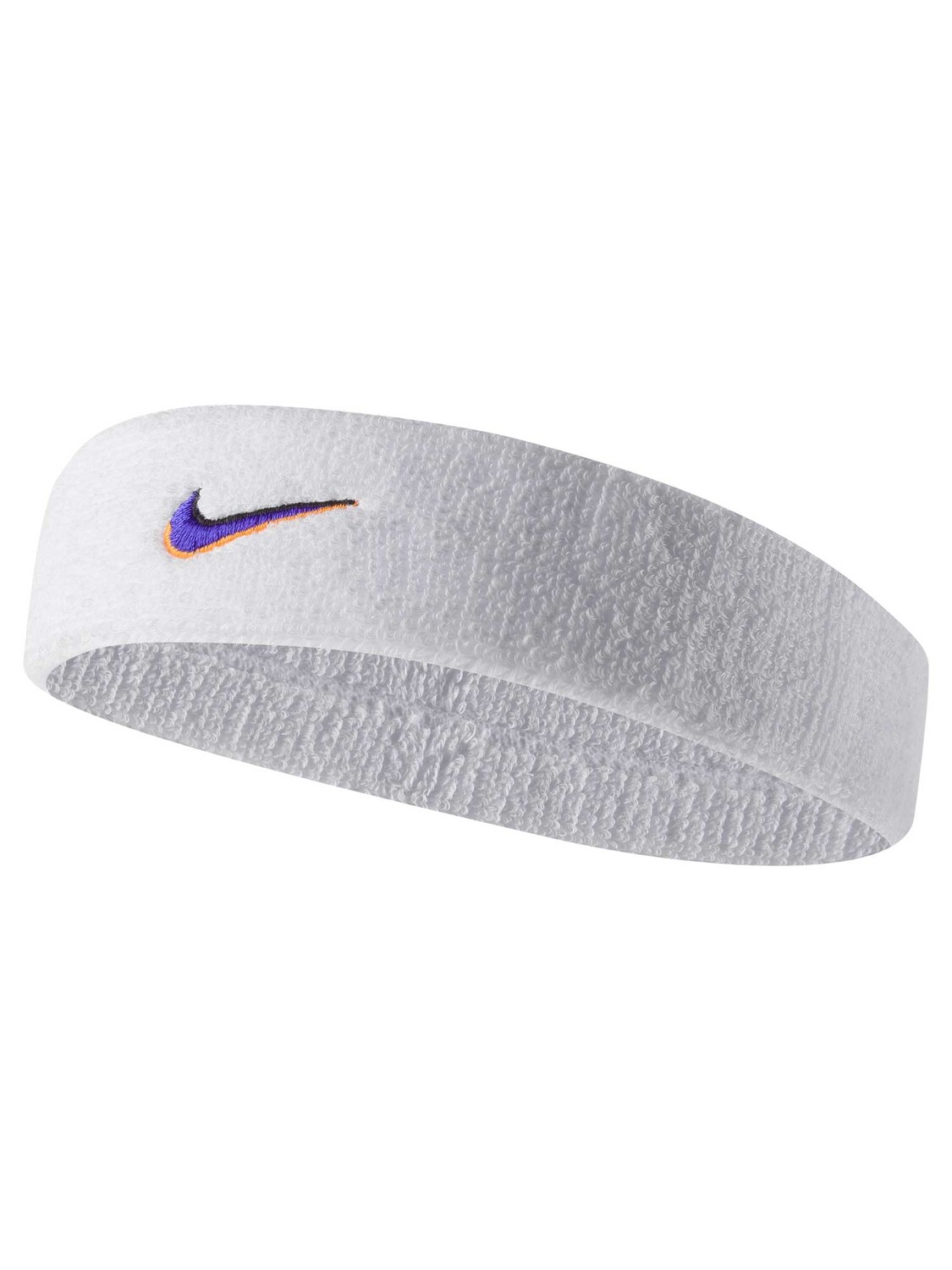 

Повязка на голову Nike SWOOSH HEADBAND SJ2 TS, белый