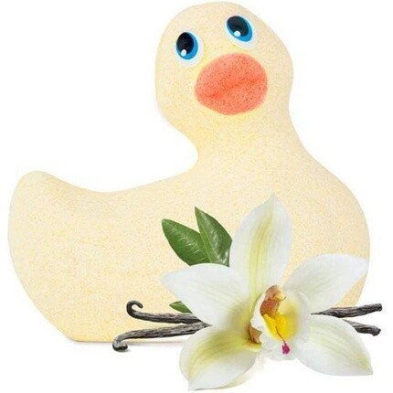 

Toys E29030 Бомбочка для ванны I Rub My Duckie, 160 г, Big Teaze