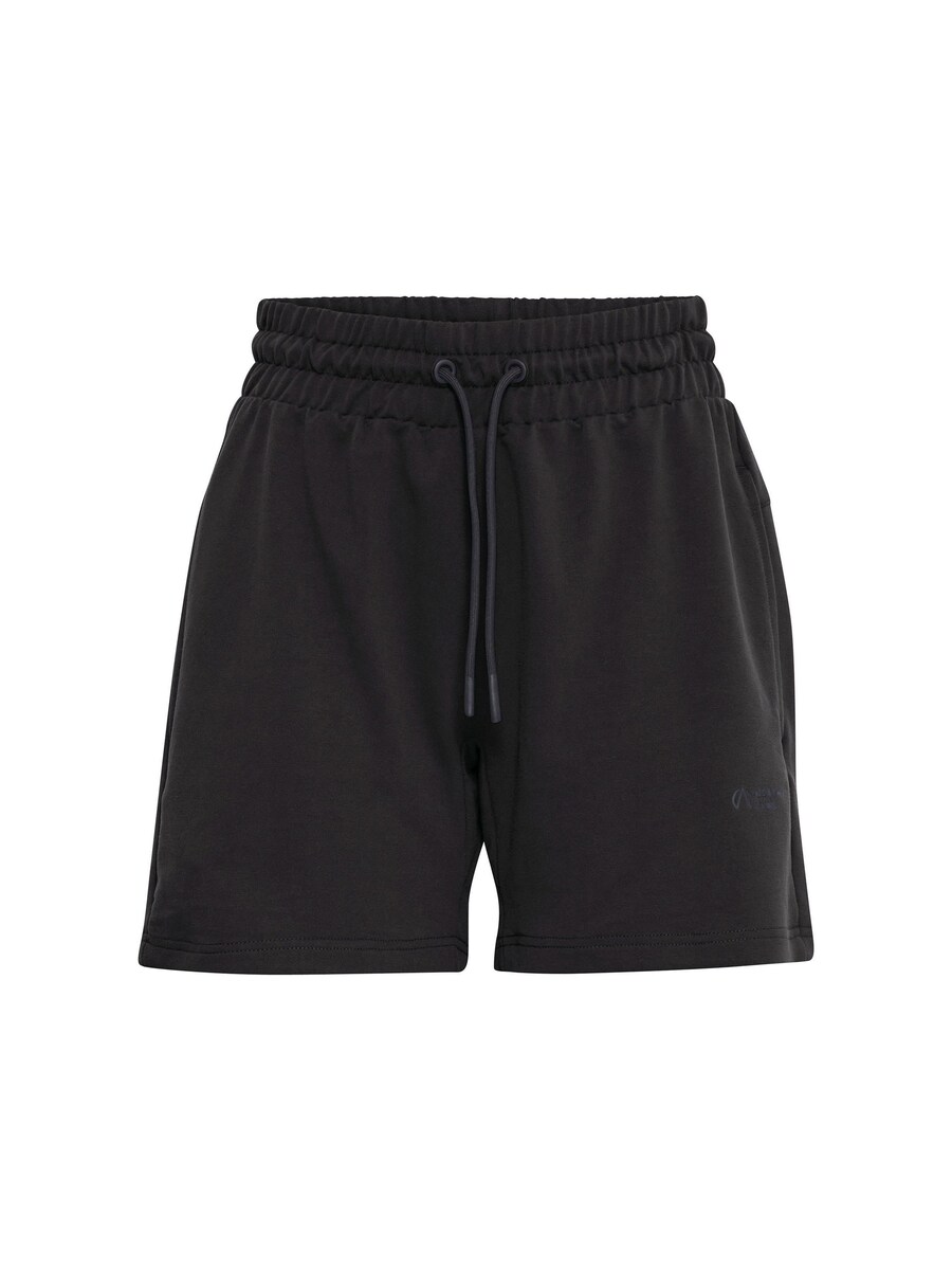 

Шорты North Bend Loose fit Pants Bea, черный