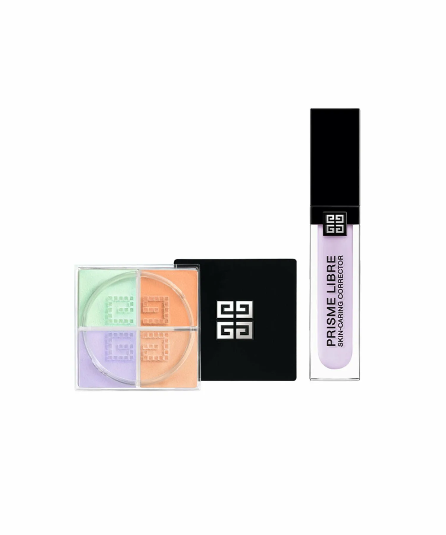Набор Prism Halo Givenchy Beauty, No.04 + Lavender
