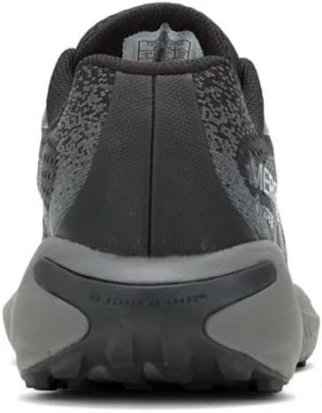 Кроссовки Merrell Damen Morphlite GtxWater Shoe, Black — фото 4
