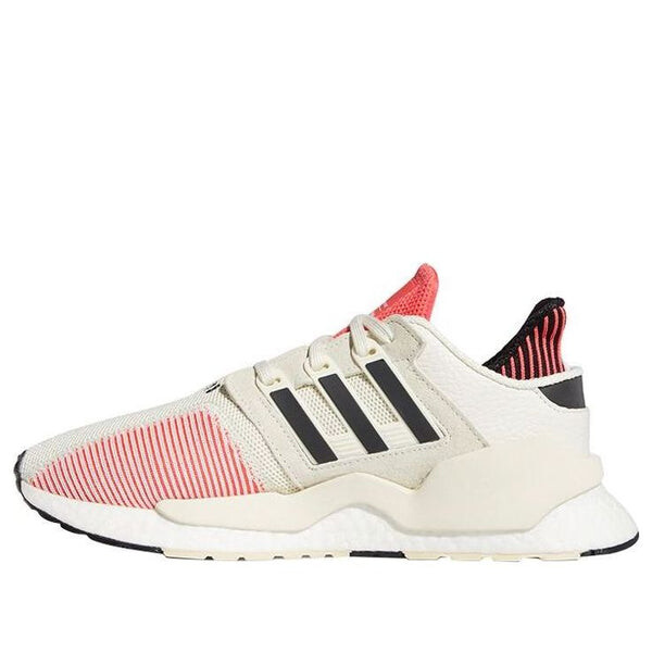 

Кроссовки eqt support 91 18 Adidas, белый