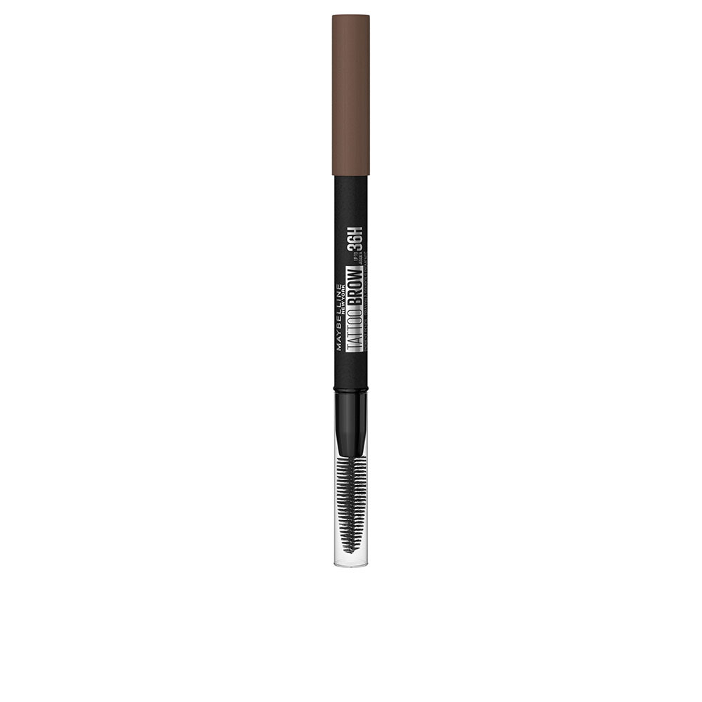 

Краски для бровей Tattoo brow 36h Maybelline, 0,73 г, 05-medium brown