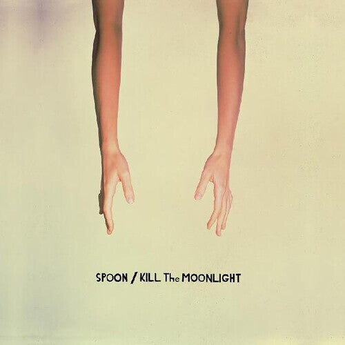 

Виниловая пластинка Spoon: Kill The Moonlight