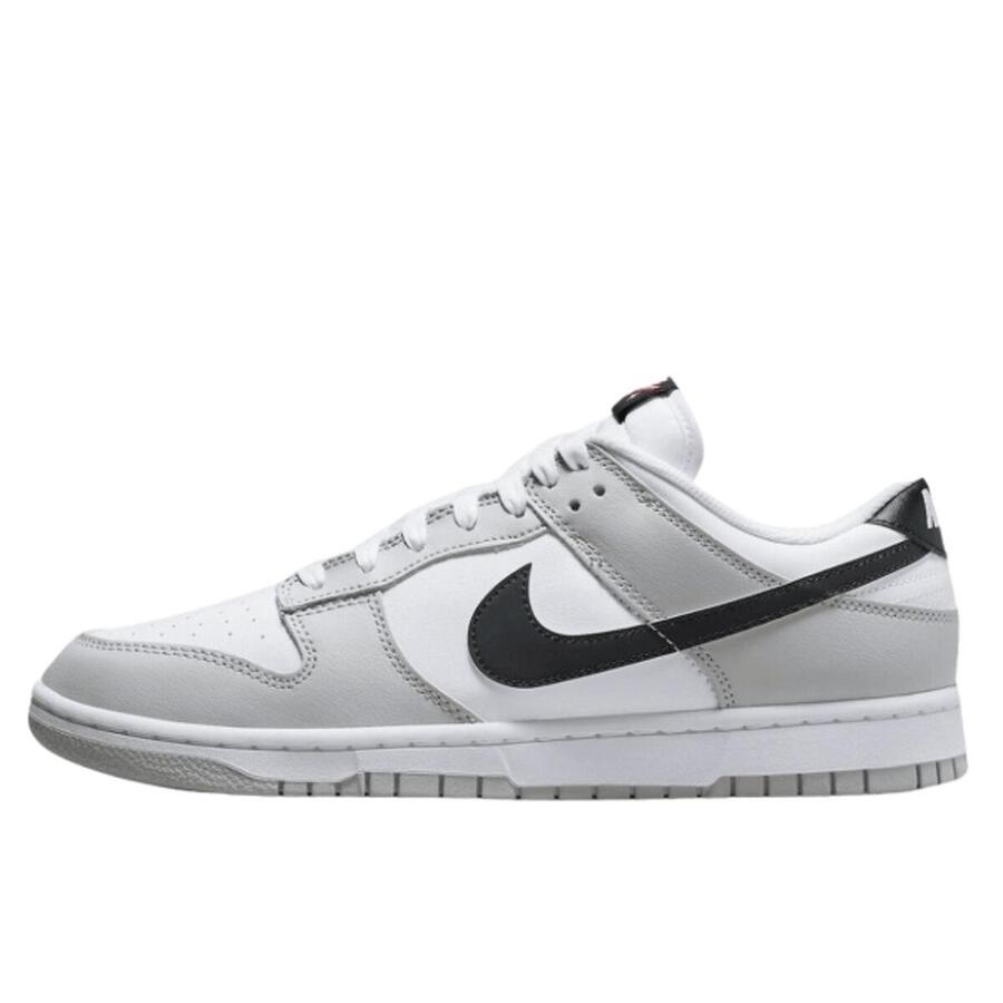 NIKE Кроссовки Dunk Low Lottery Pack Gray Fog