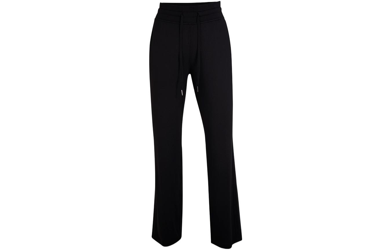 

Футболка FW22 Повседневные Брюки 31' Женские Lululemon, Черный