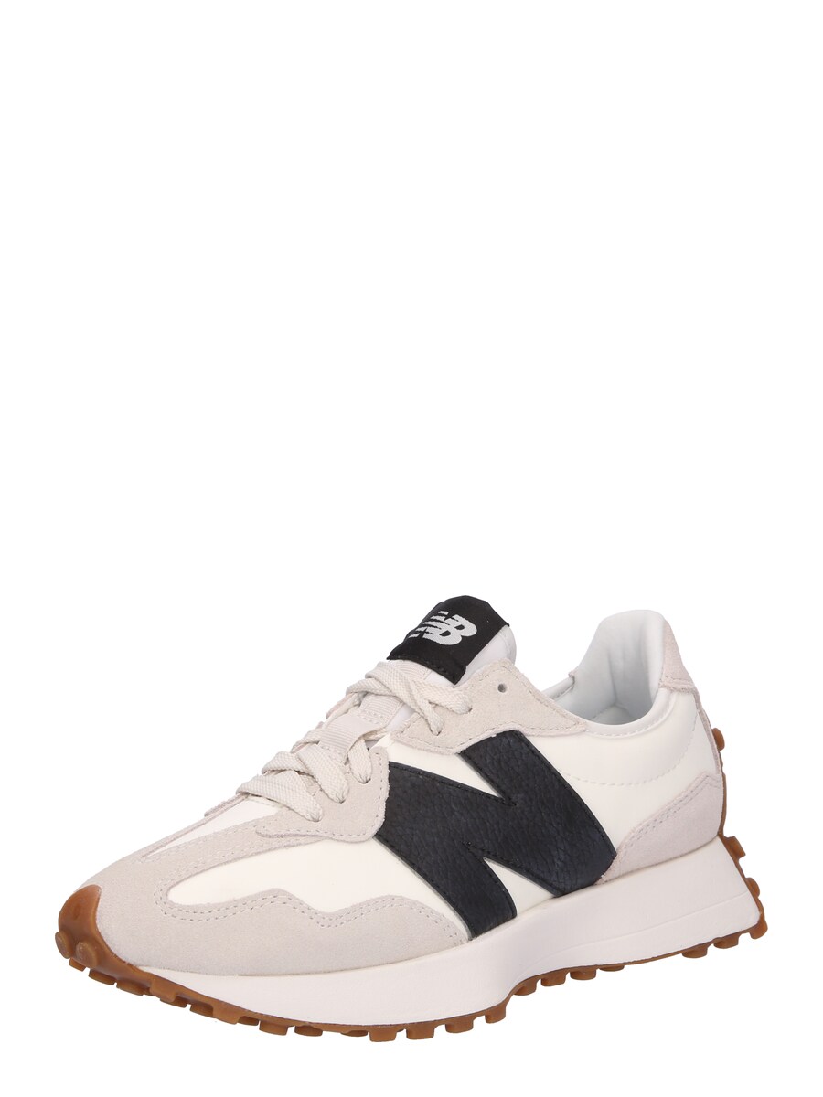 Кроссовки new balance Sneakers 327, серый