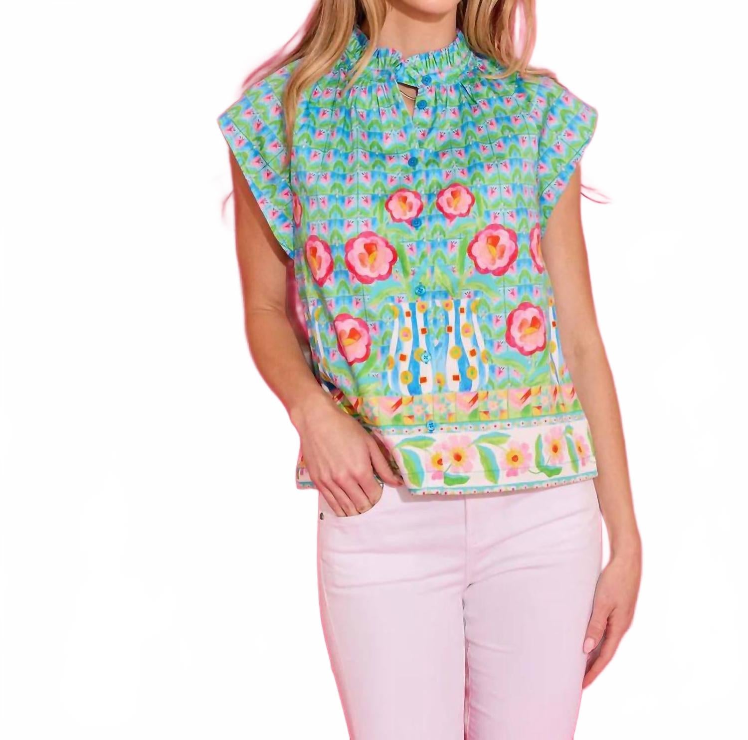 

Alden Adair Сумка Birkin Top в разноцветном исполнении