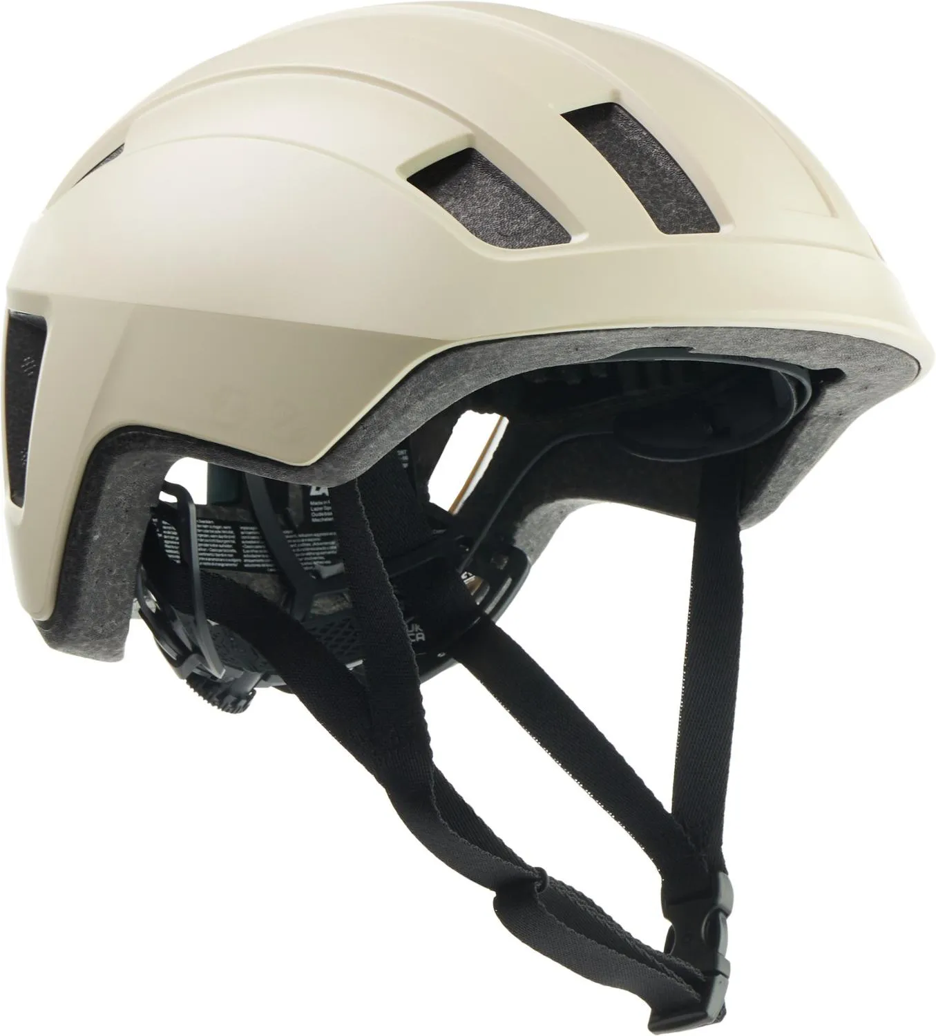 

ВелоШлем Verde KinetiCore Lazer, Matte White Stone