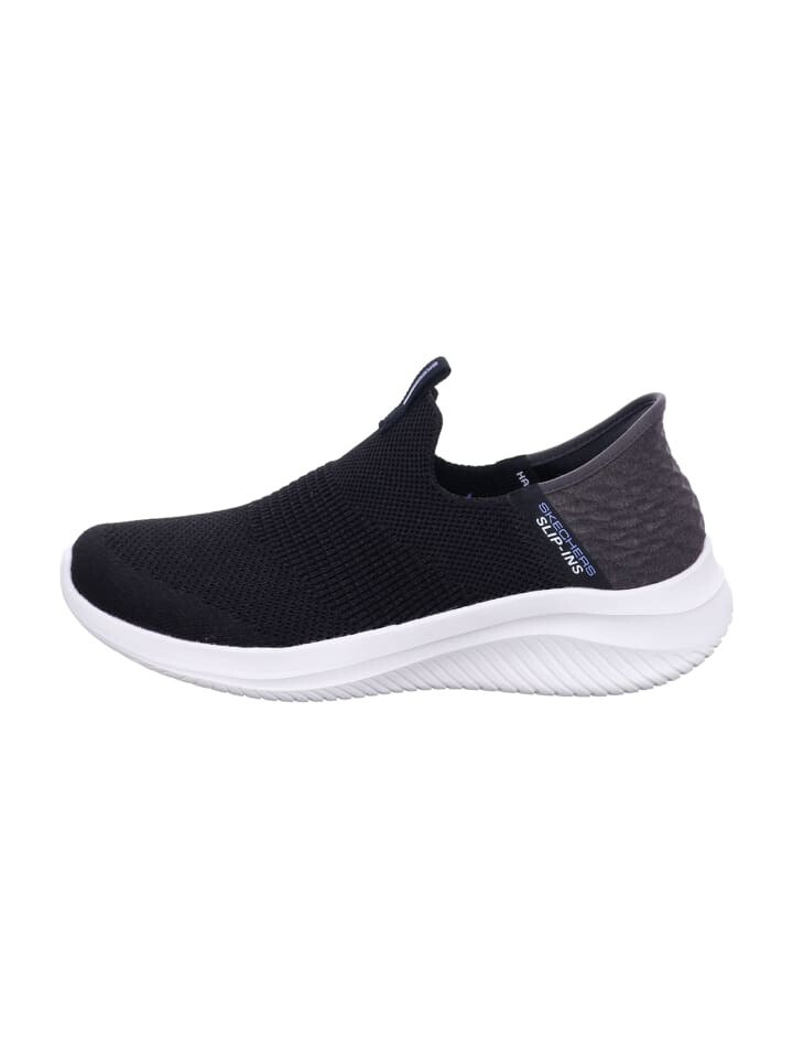 Тапочки Skechers Sportliche, черный