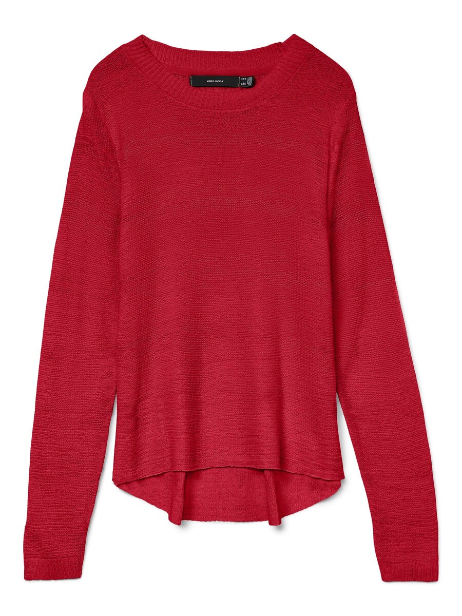 

Свитер VERO MODA VMNuevocharity, Blood red