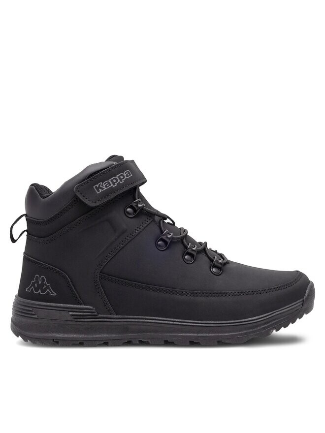 

Кроссовки Schnürschuhe Logo Astos Kappa, черный