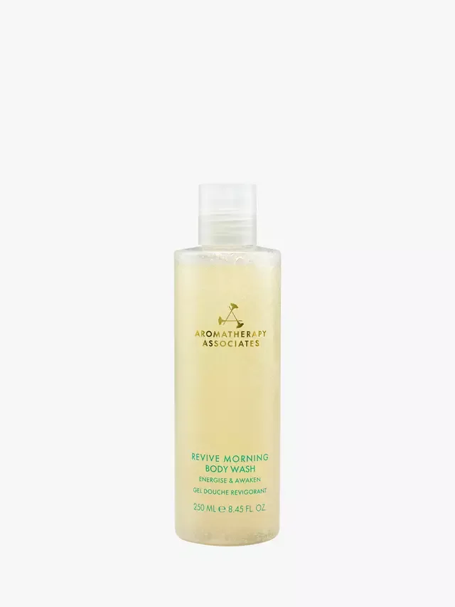 Гель для душа Revive Morning, 250 мл Aromatherapy Associates