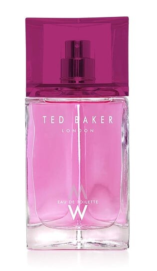 

Туалетная вода, 75 мл Ted Baker, W