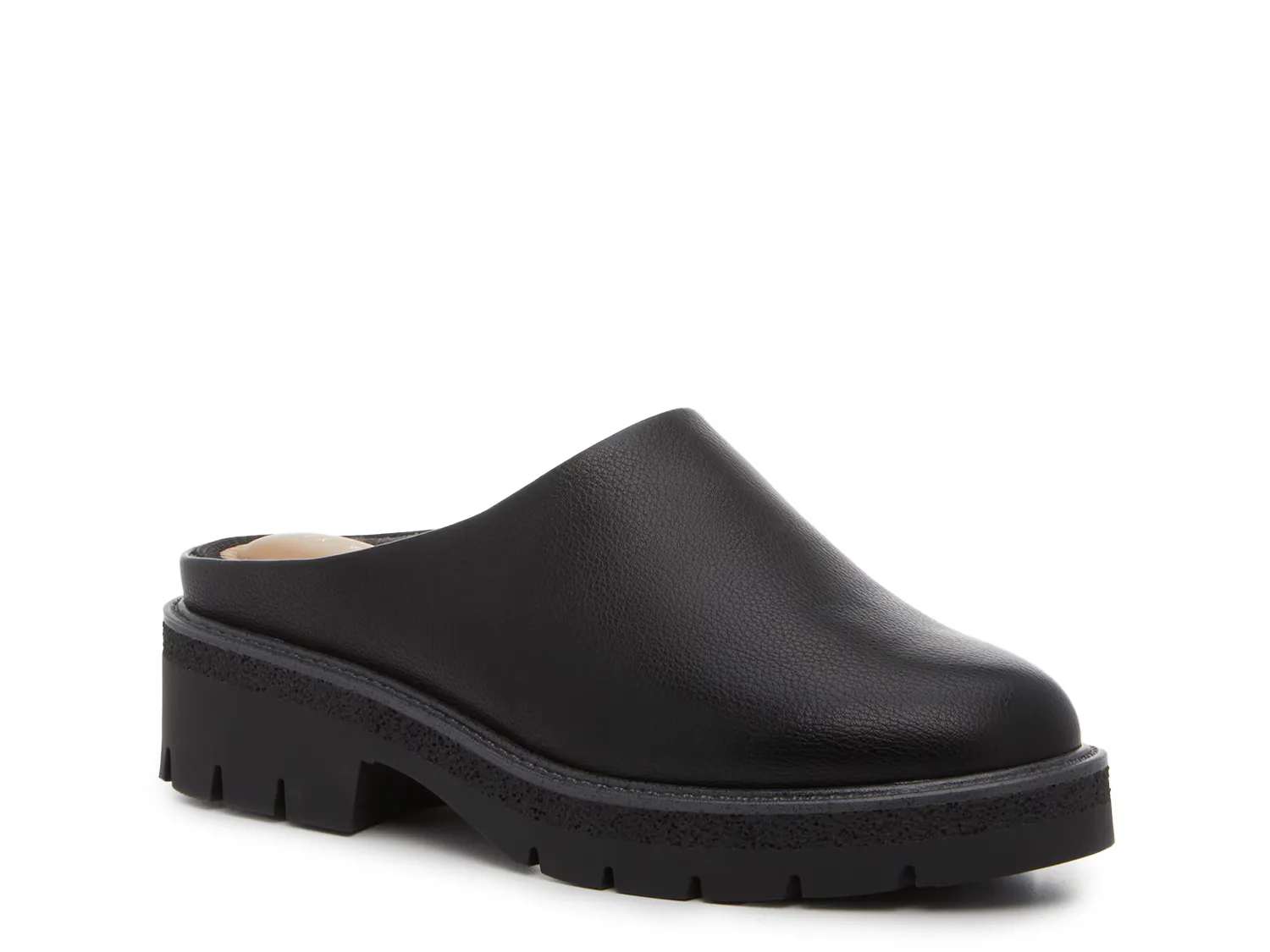 Сабо Leo Clog Kelly & Katie, черный