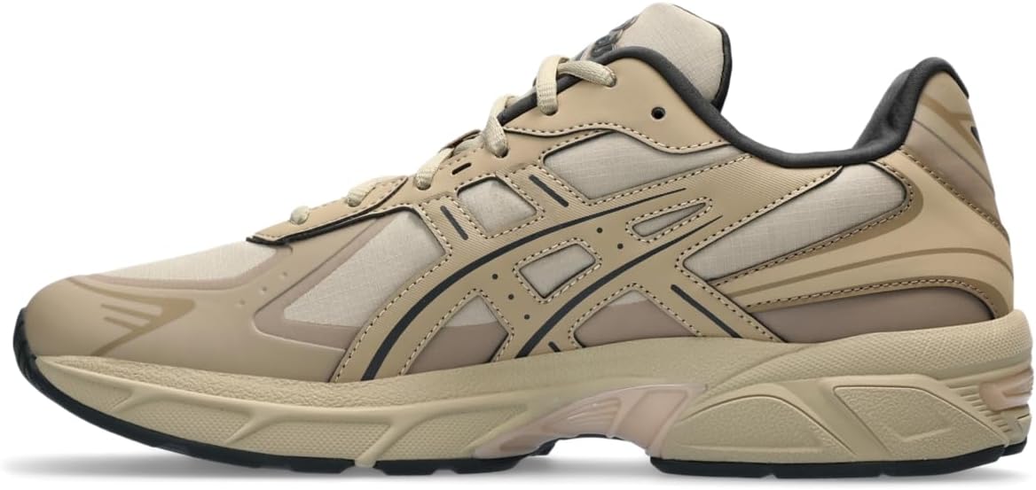 Мужские кроссовки ASICS GEL-1130 NS Sportstyle, серый — фото 4