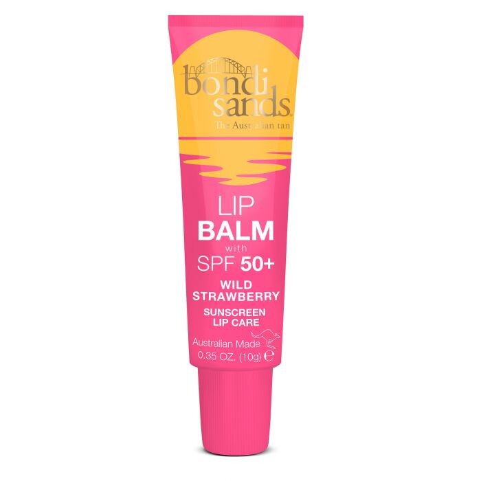 

Набор косметики Bálsamo Labial SPF 50+ con Vitamina E Bondi Sands, 10 gr