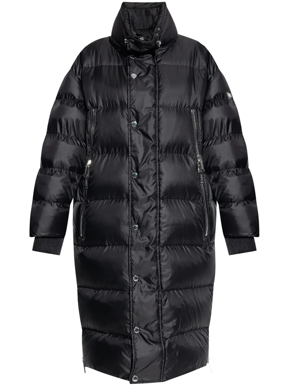 

Куртка Ciré Michael Michael Kors, черный