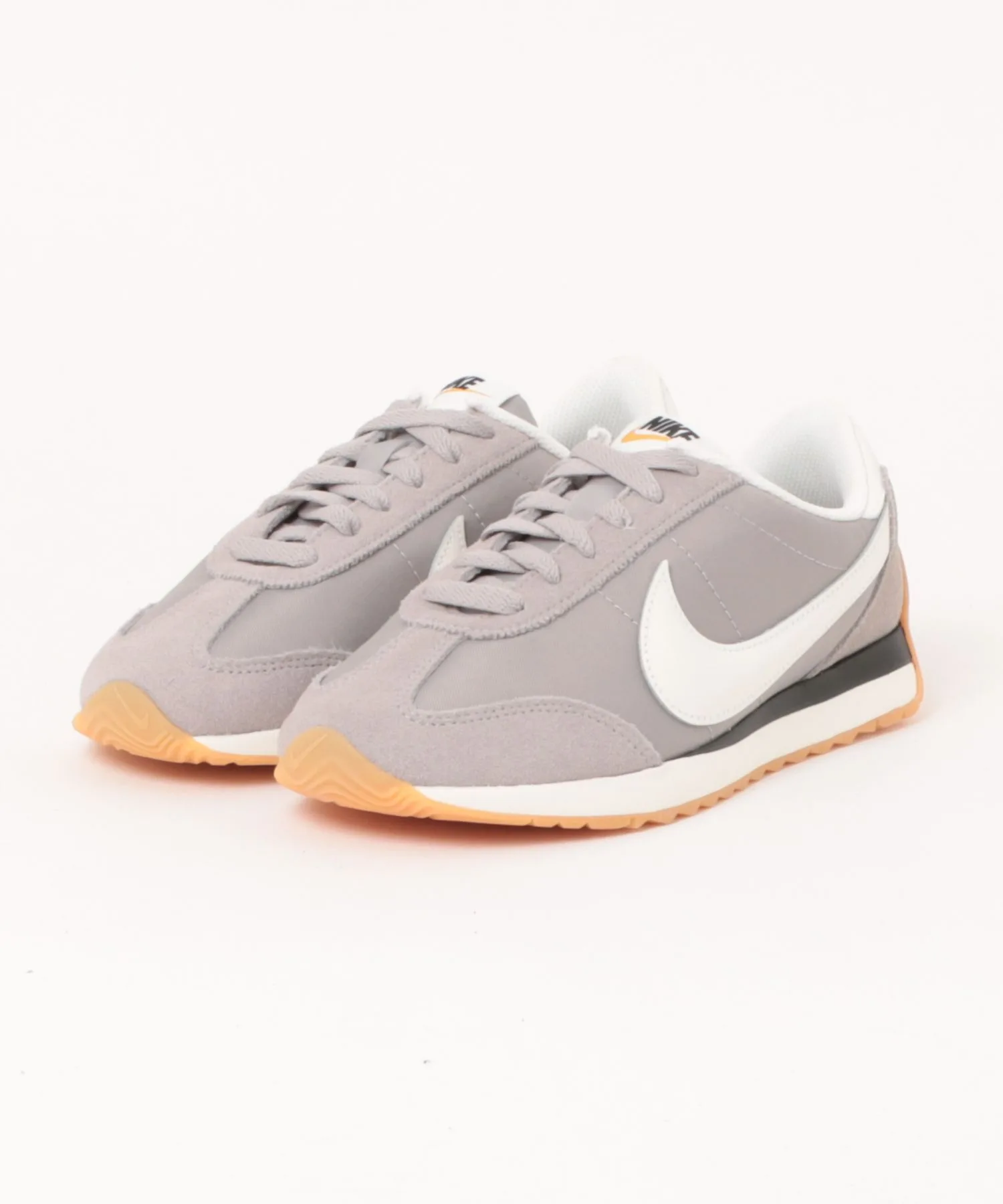 Мужские кроссовки NIKE PACIFIC MHQ2052 серые