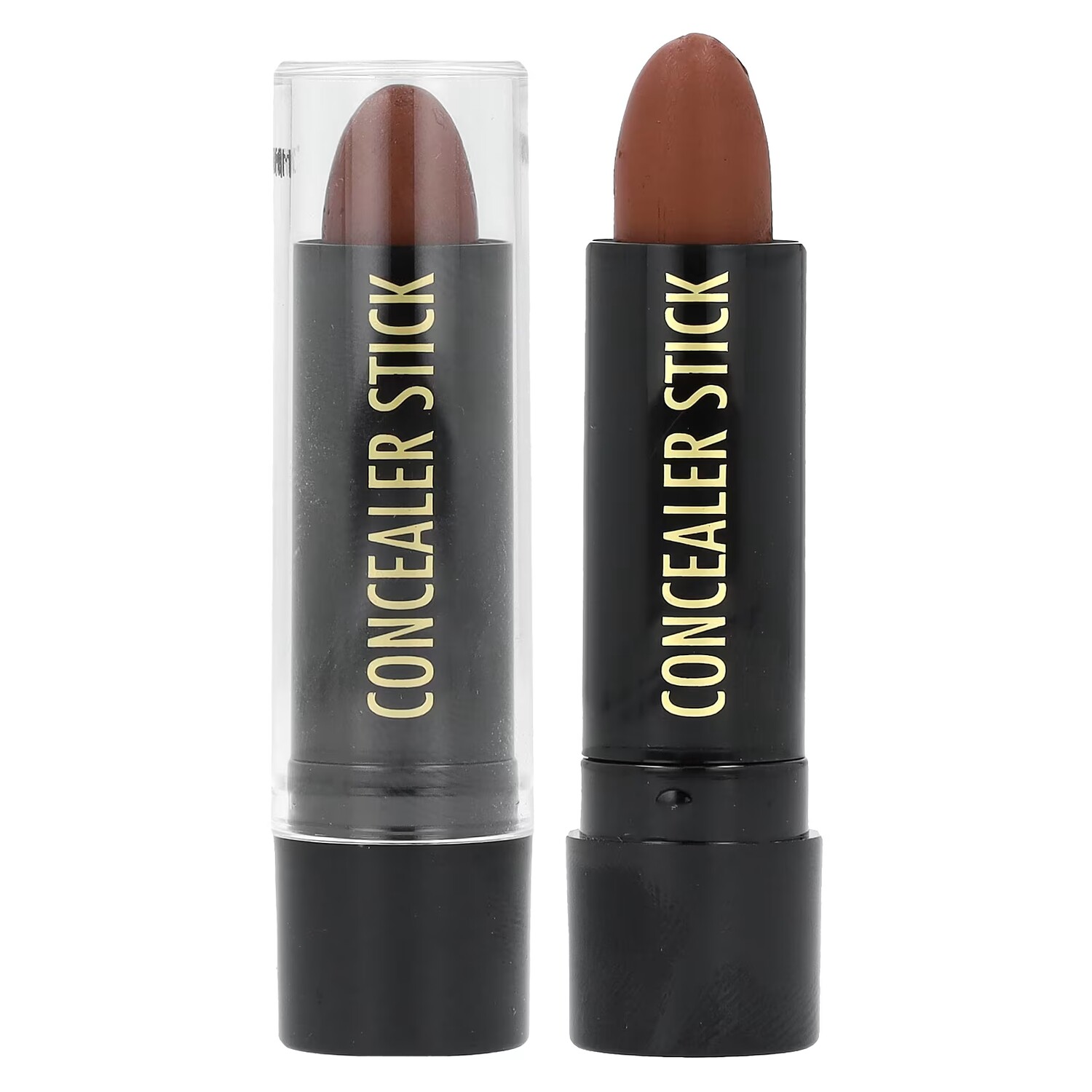 

Консилер-карандаш Black Radiance CA8003 Dark