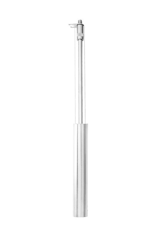 

Оригинальный нож для сыра. Stelton, серый