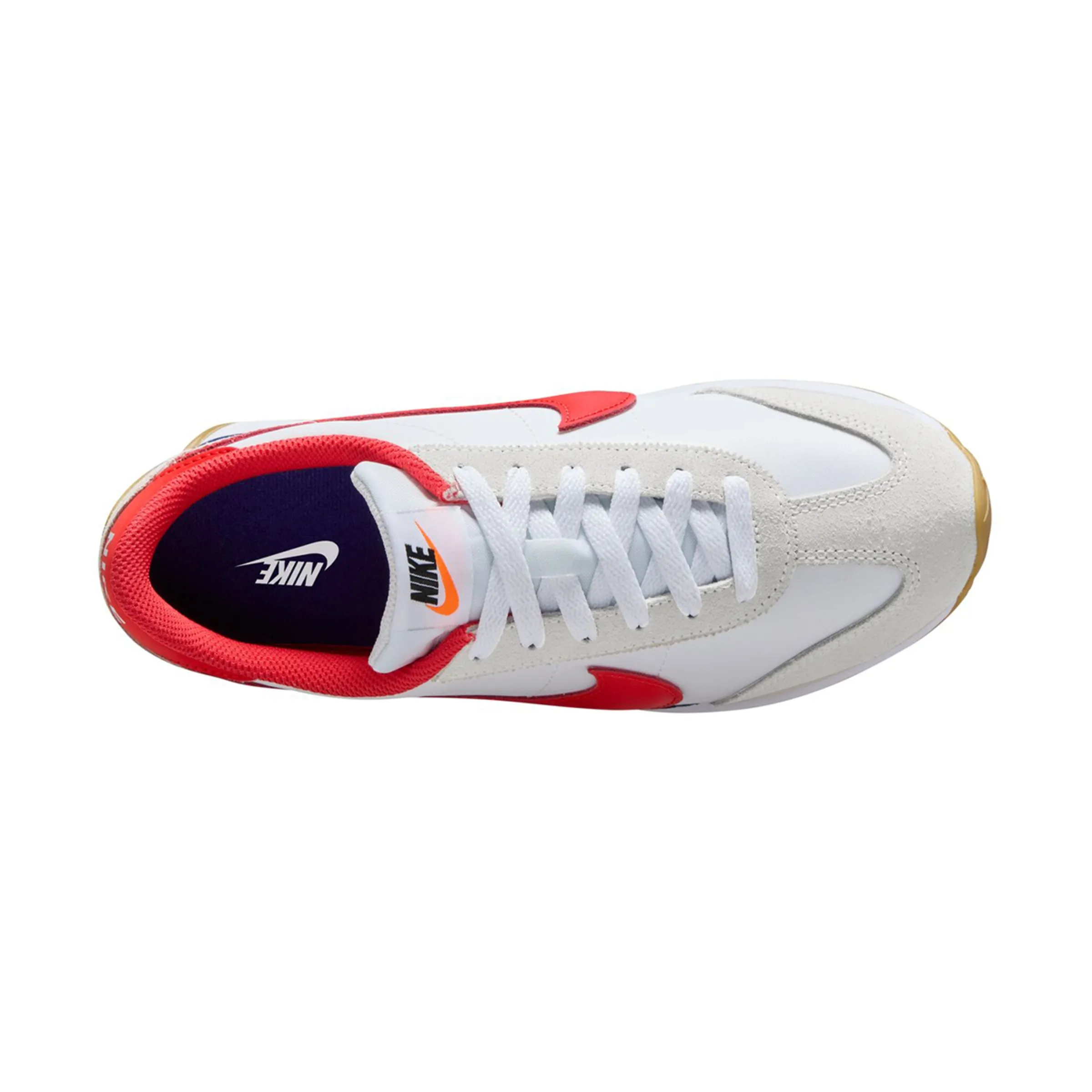 Женские повседневные кроссовки W NIKE PACIFIC Nike, белый — фото 2