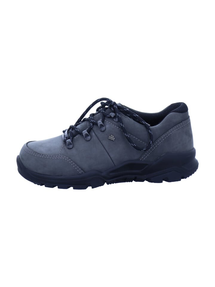 

Походная обувь Finn Comfort Outdoor Schuhe, серый