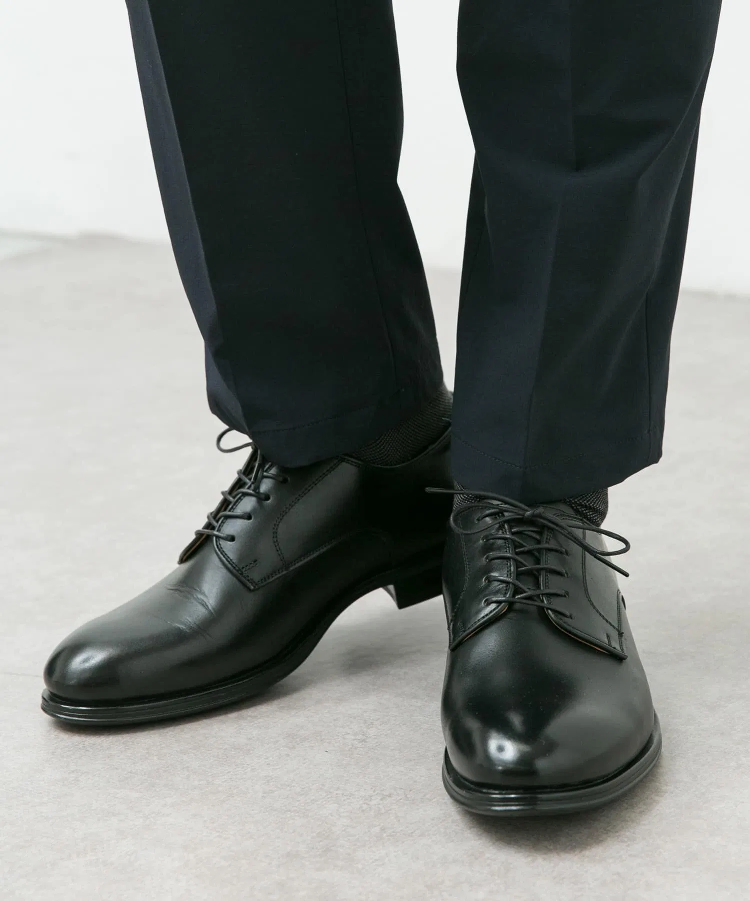 Мужские туфли URBAN RESEARCH DOORS LIFE STYLE TAILOR — фото 4