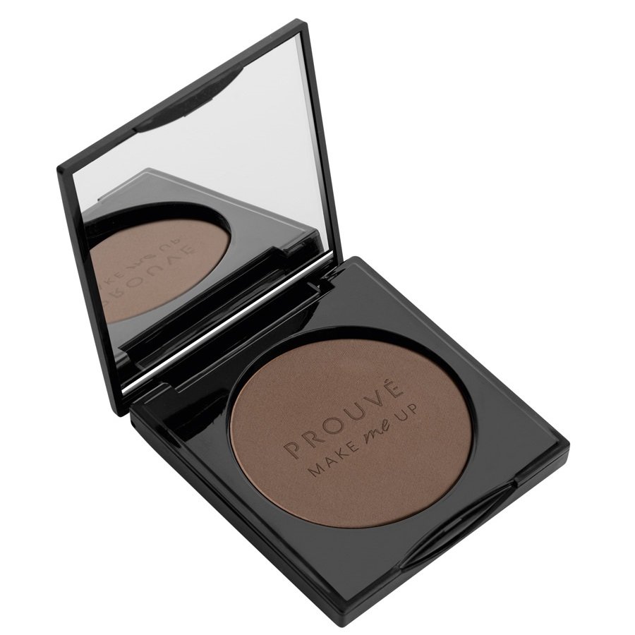 

Бронзер Prouve Natural - 2 ХОЛОДНЫЙ КОРИЧНЕВЫЙ