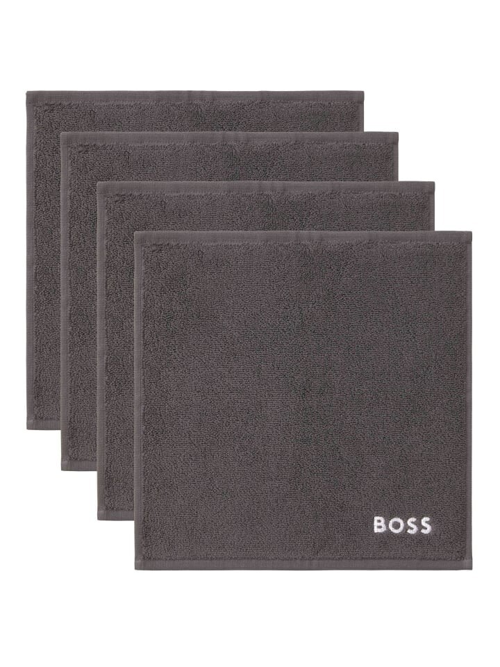 

Полотенце для ванной и душа Hugo Boss, цвет icen