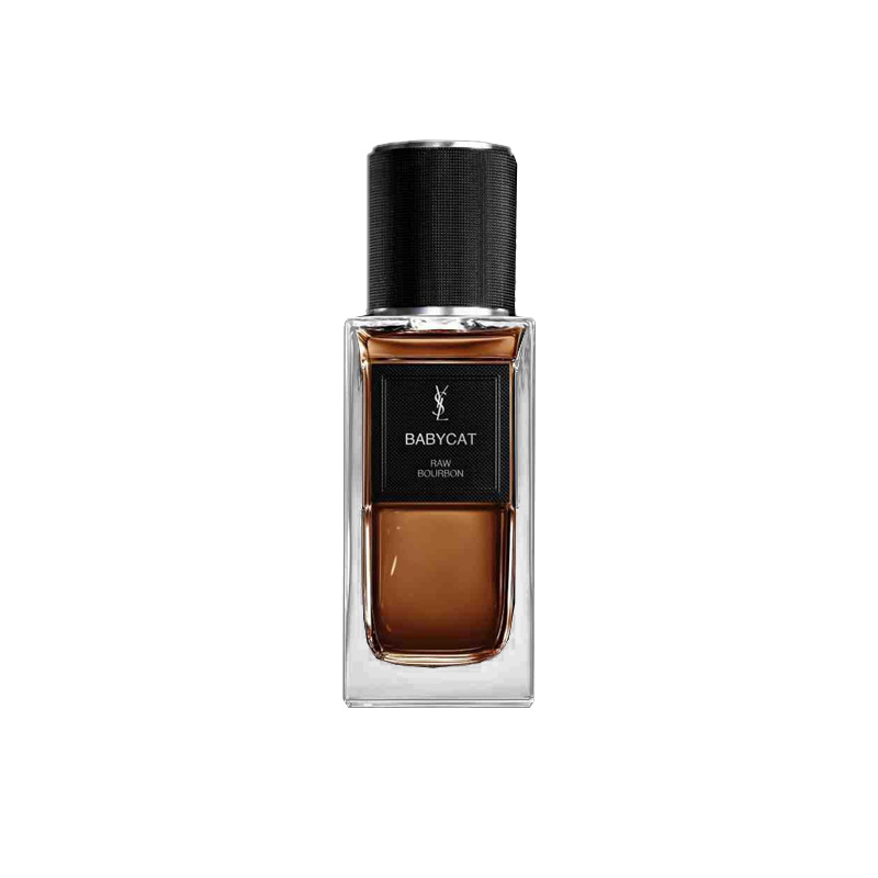 

SAINT LAURENT Духи Leopard Print Perfumes Mixed Eau De Parfum EDP с нотами черного перца и шафрана, 35 мл/75 мл/125 мл