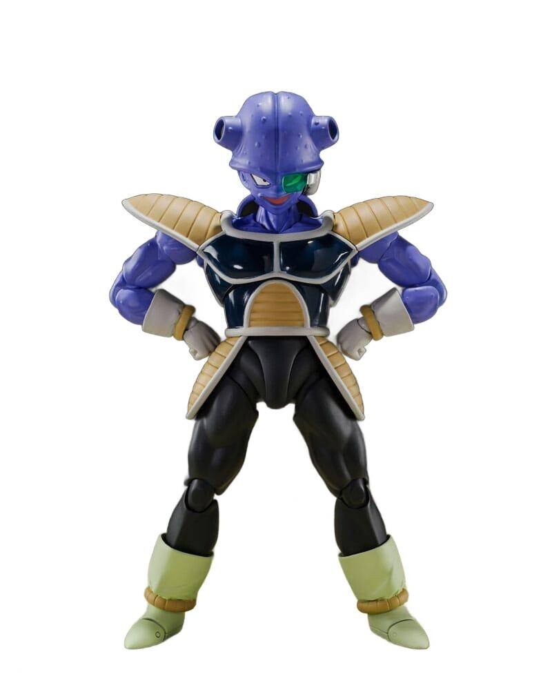 

Фигурка с.х. Фигурки Кьюви из Dragon Ball Z - 14см Inna marka