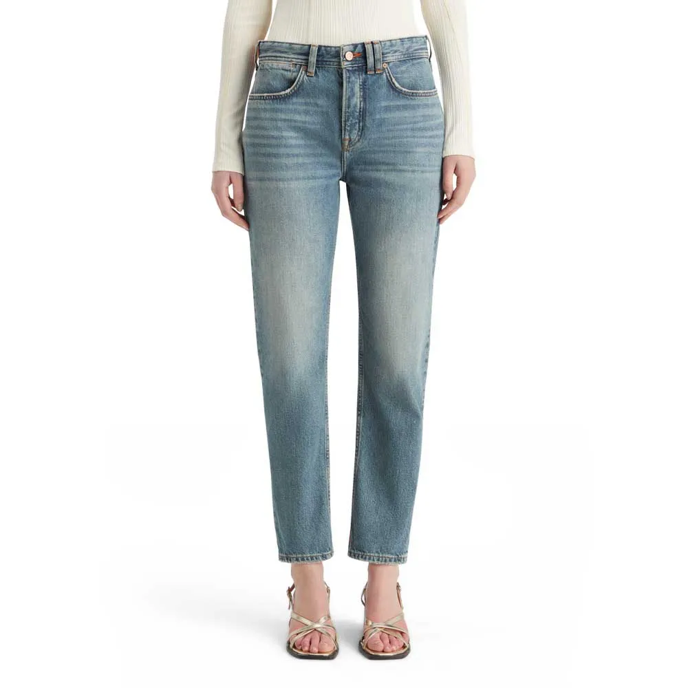 

Джинсы Scotch & Soda 178306, синий