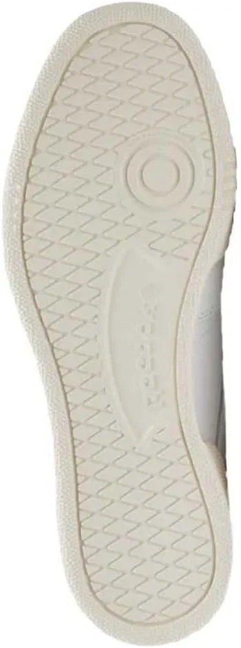 Кроссовки мужские Reebok Court Advance, цвет Ftwwht Eacobl Chalk — фото 3
