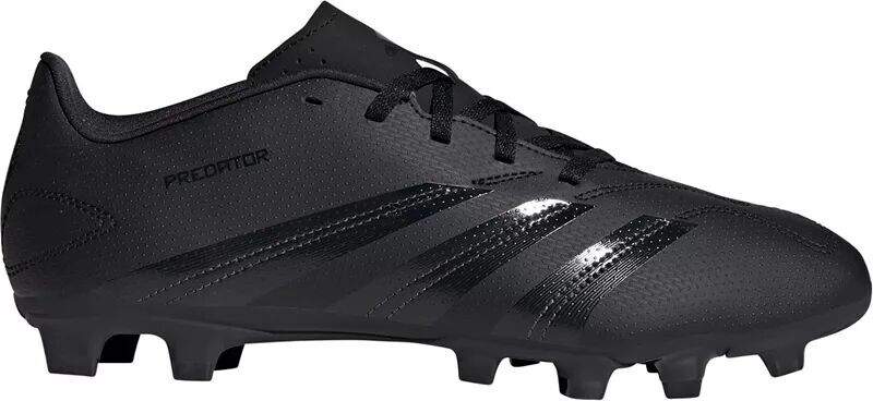 

Футбольные бутсы Adidas Predator Club FxG, черный
