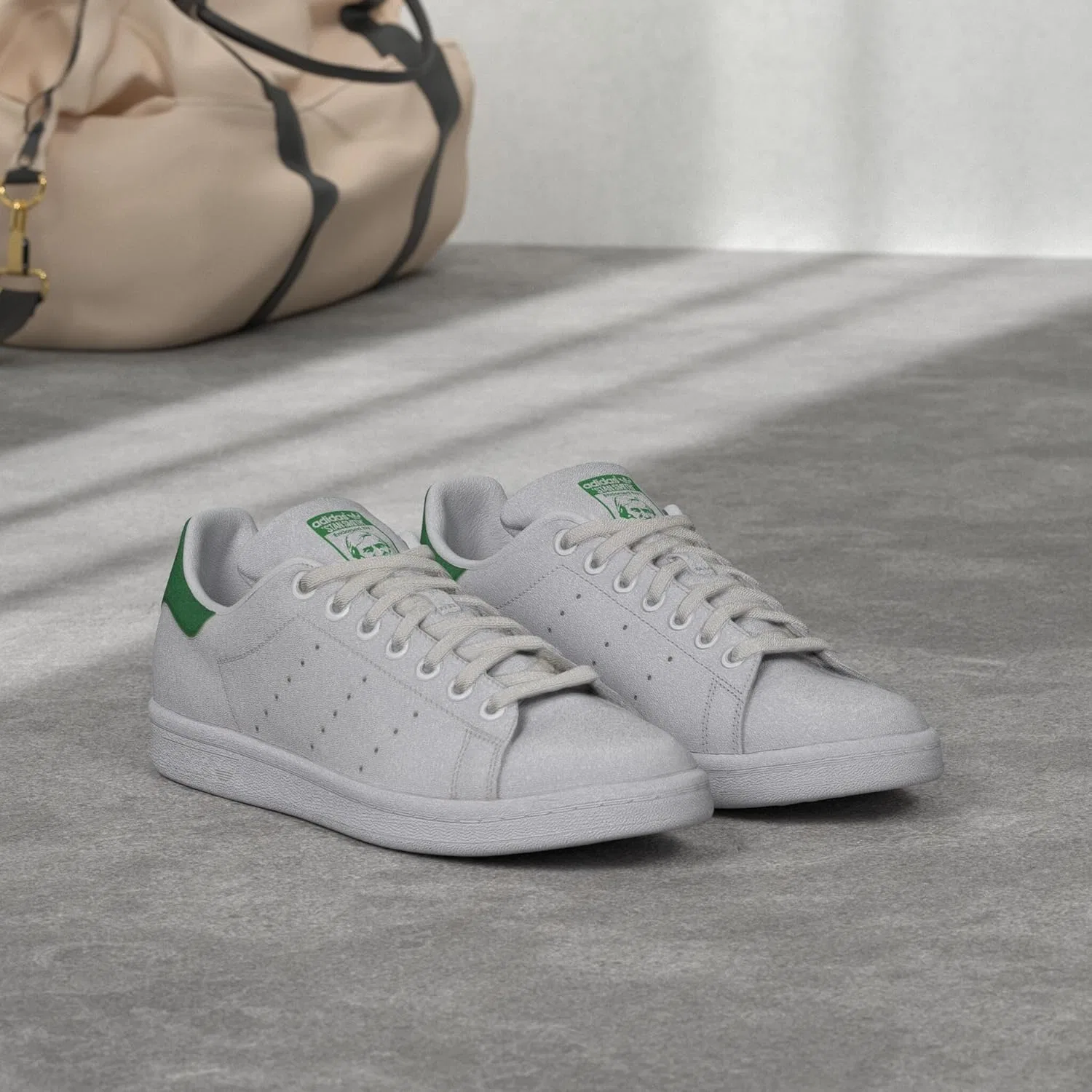 Мужские кроссовки Adidas Originals Special 660273, White Running White Ftw Running White Fairway — фото 2